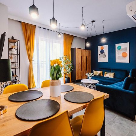 Apartamenty Nowickiego Люблин Экстерьер фото