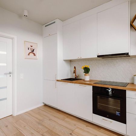 Apartamenty Nowickiego Люблин Экстерьер фото