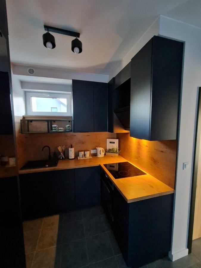 Apartamenty Nowickiego Люблин Экстерьер фото