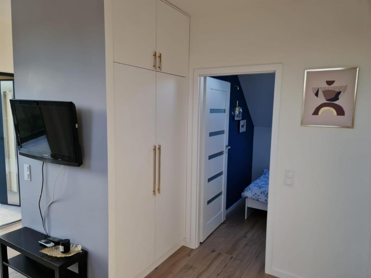 Apartamenty Nowickiego Люблин Экстерьер фото