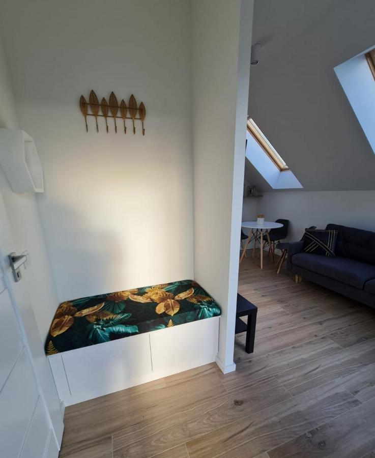 Apartamenty Nowickiego Люблин Экстерьер фото