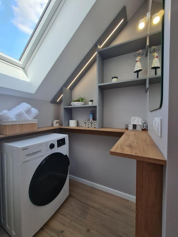Apartamenty Nowickiego Люблин Экстерьер фото