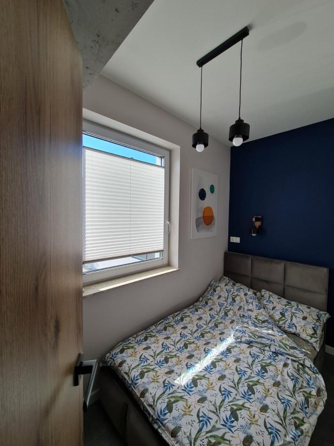 Apartamenty Nowickiego Люблин Экстерьер фото