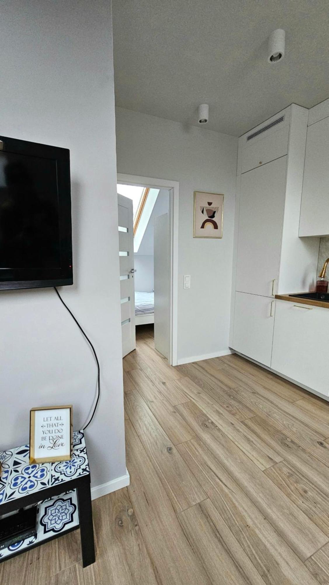 Apartamenty Nowickiego Люблин Экстерьер фото