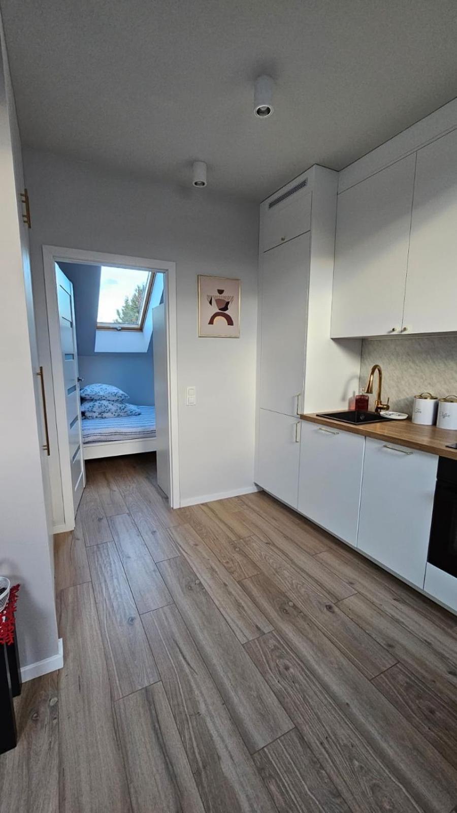 Apartamenty Nowickiego Люблин Экстерьер фото