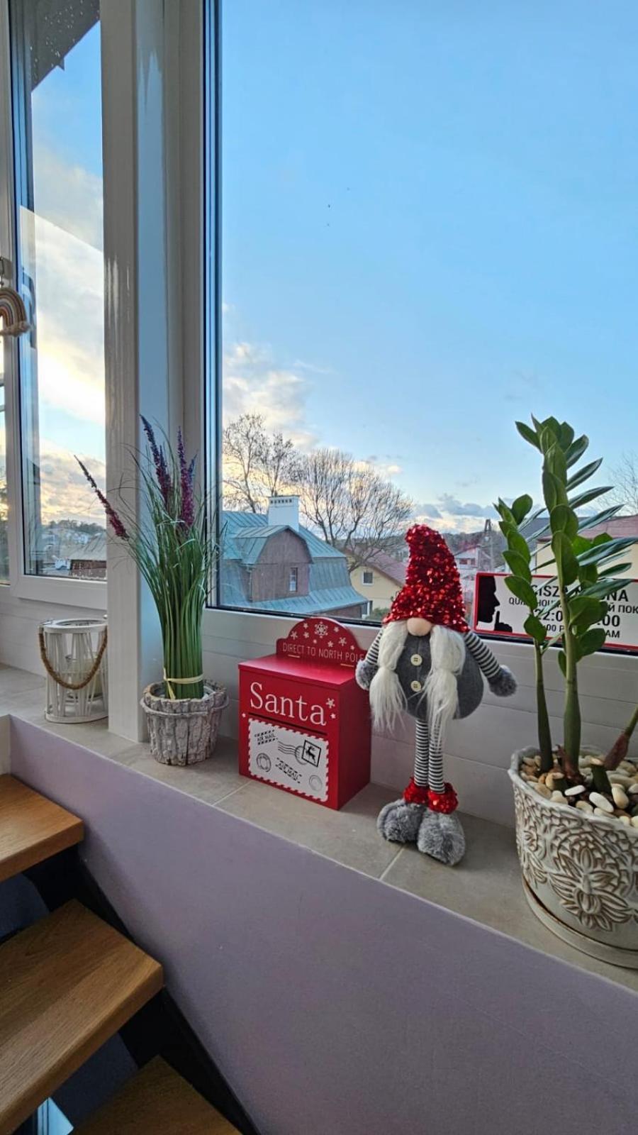 Apartamenty Nowickiego Люблин Экстерьер фото
