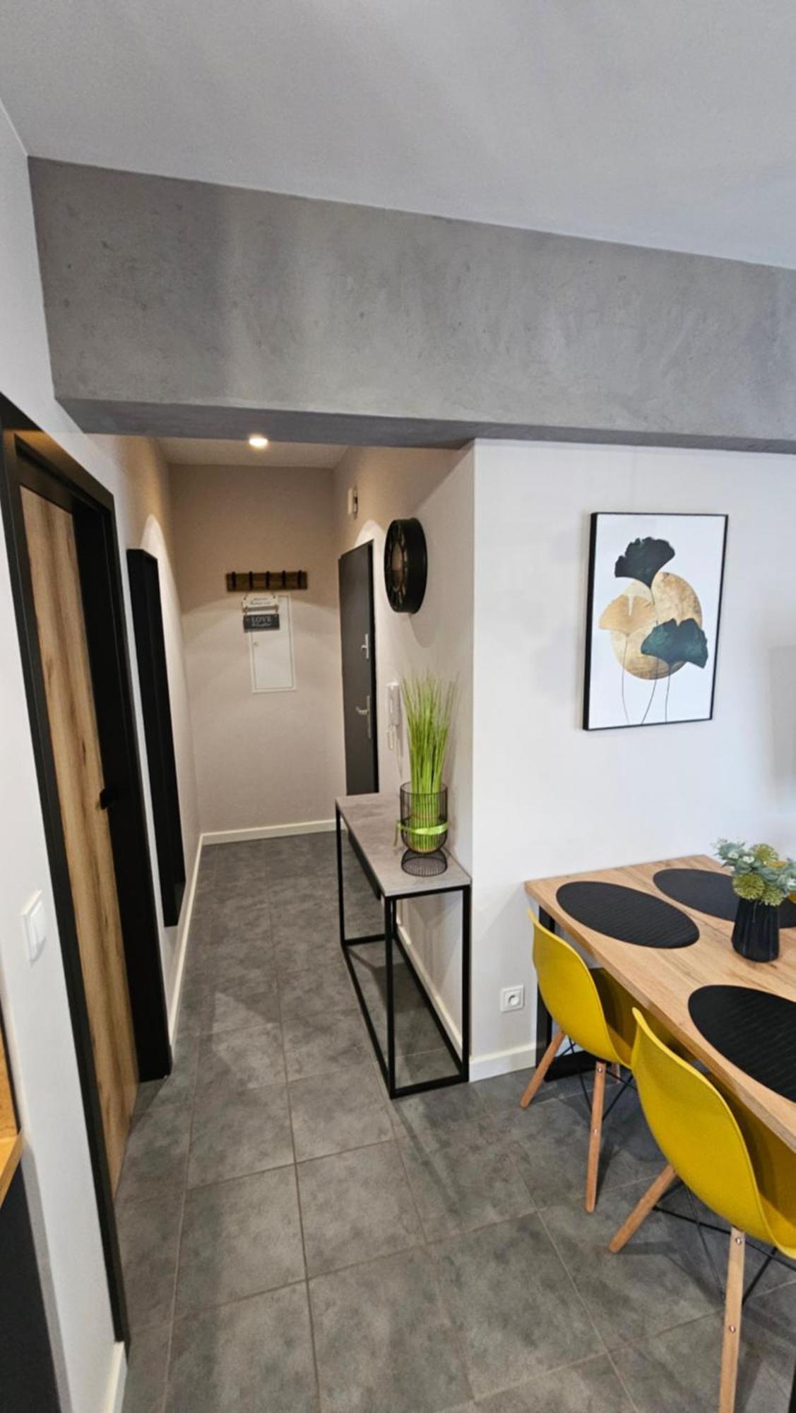 Apartamenty Nowickiego Люблин Экстерьер фото