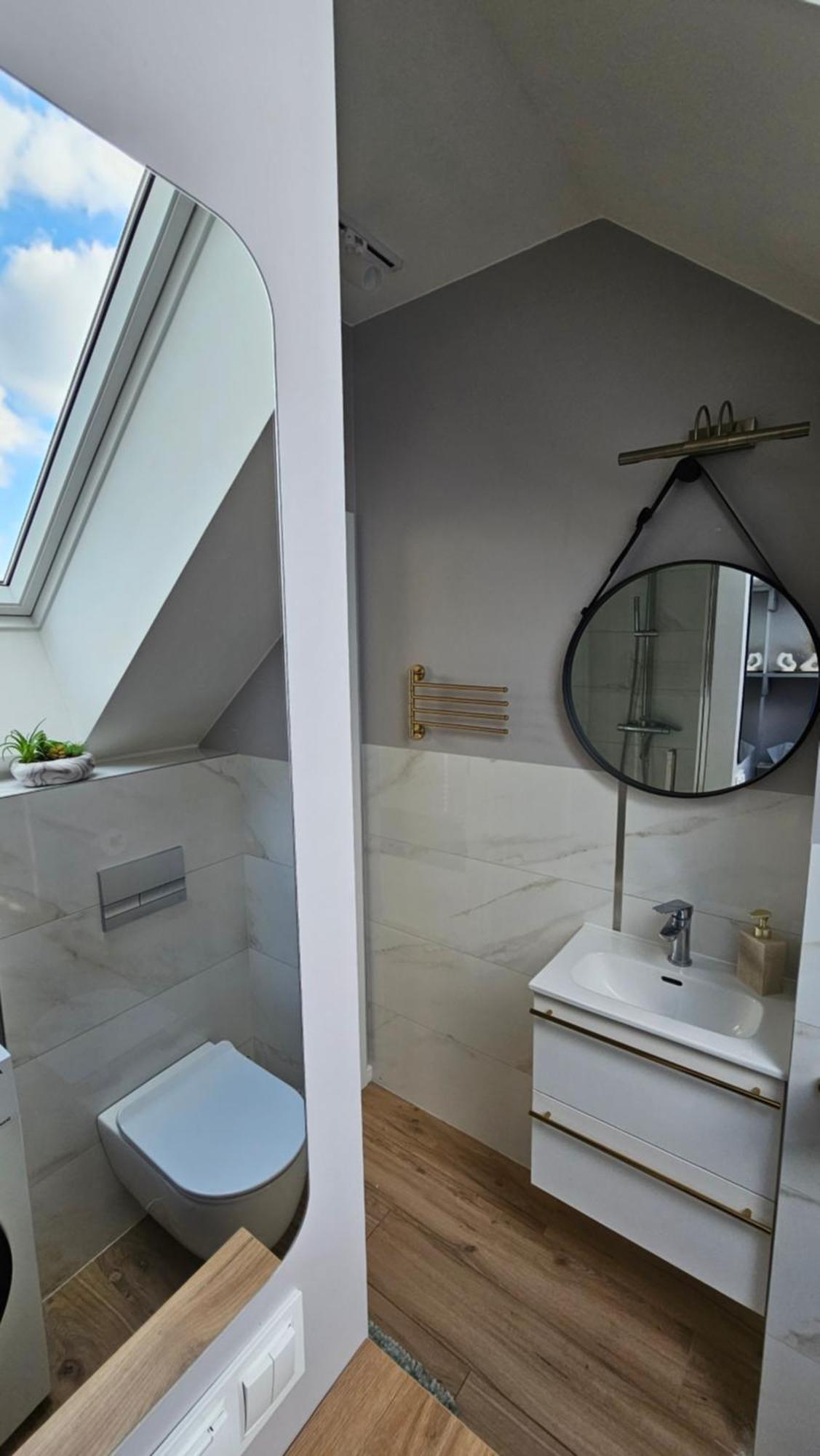 Apartamenty Nowickiego Люблин Экстерьер фото