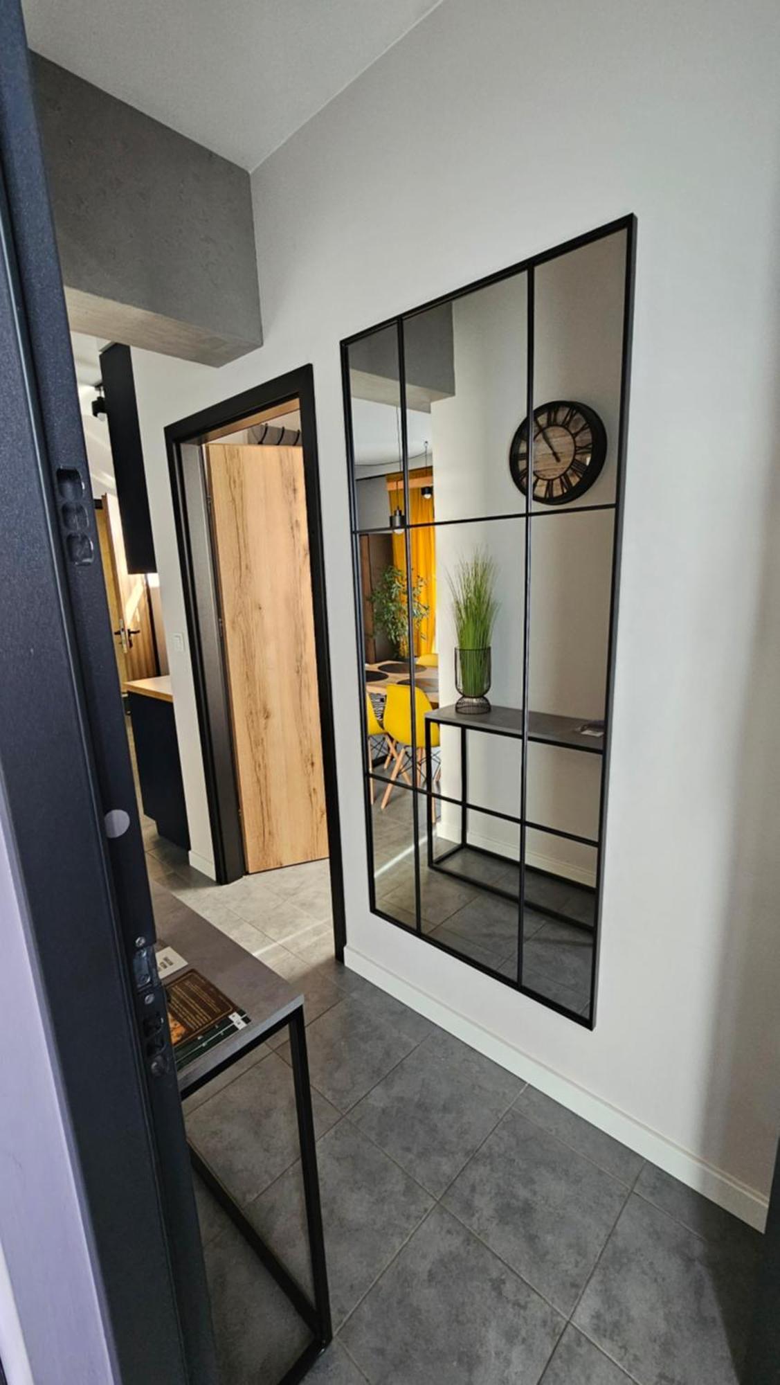 Apartamenty Nowickiego Люблин Экстерьер фото