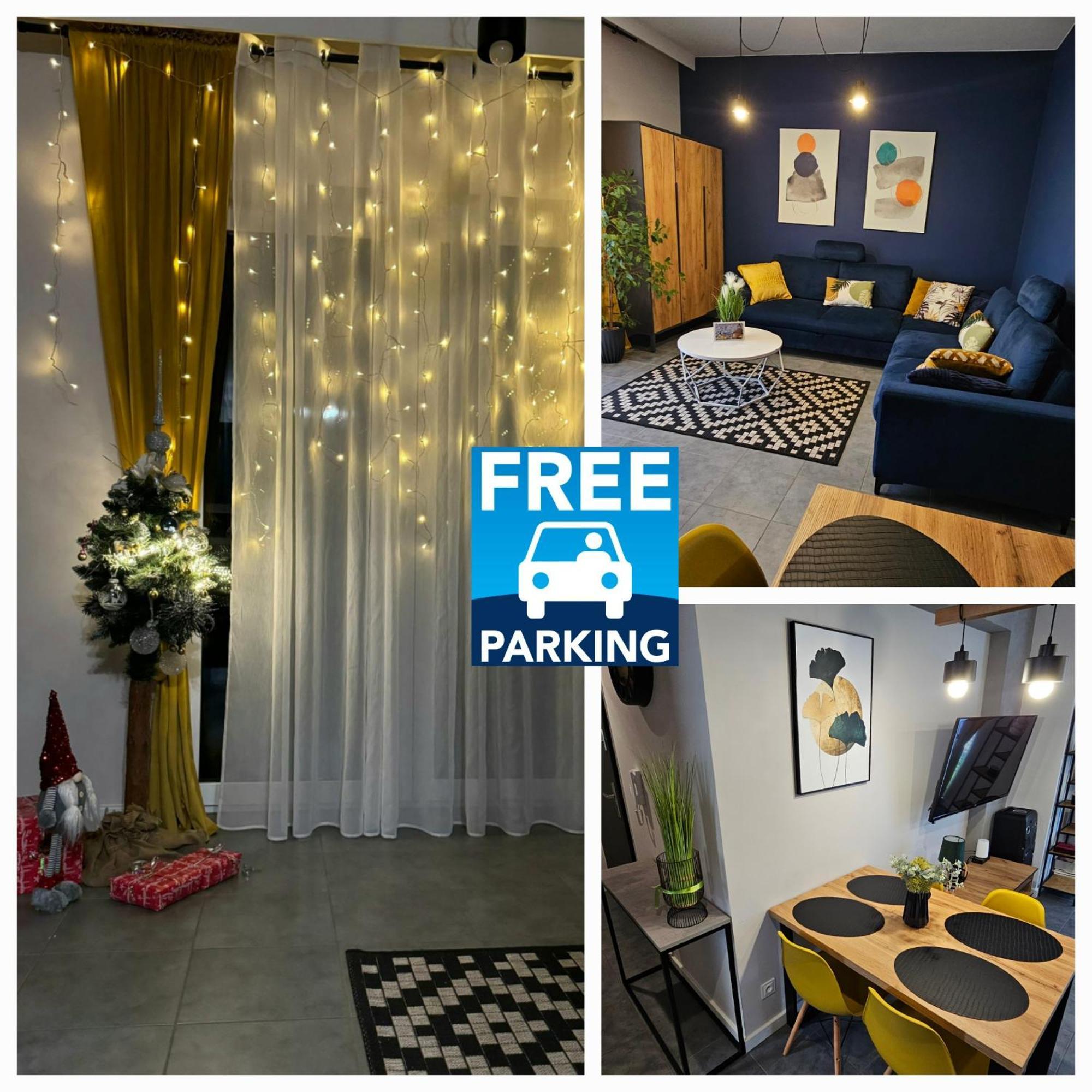 Apartamenty Nowickiego Люблин Экстерьер фото