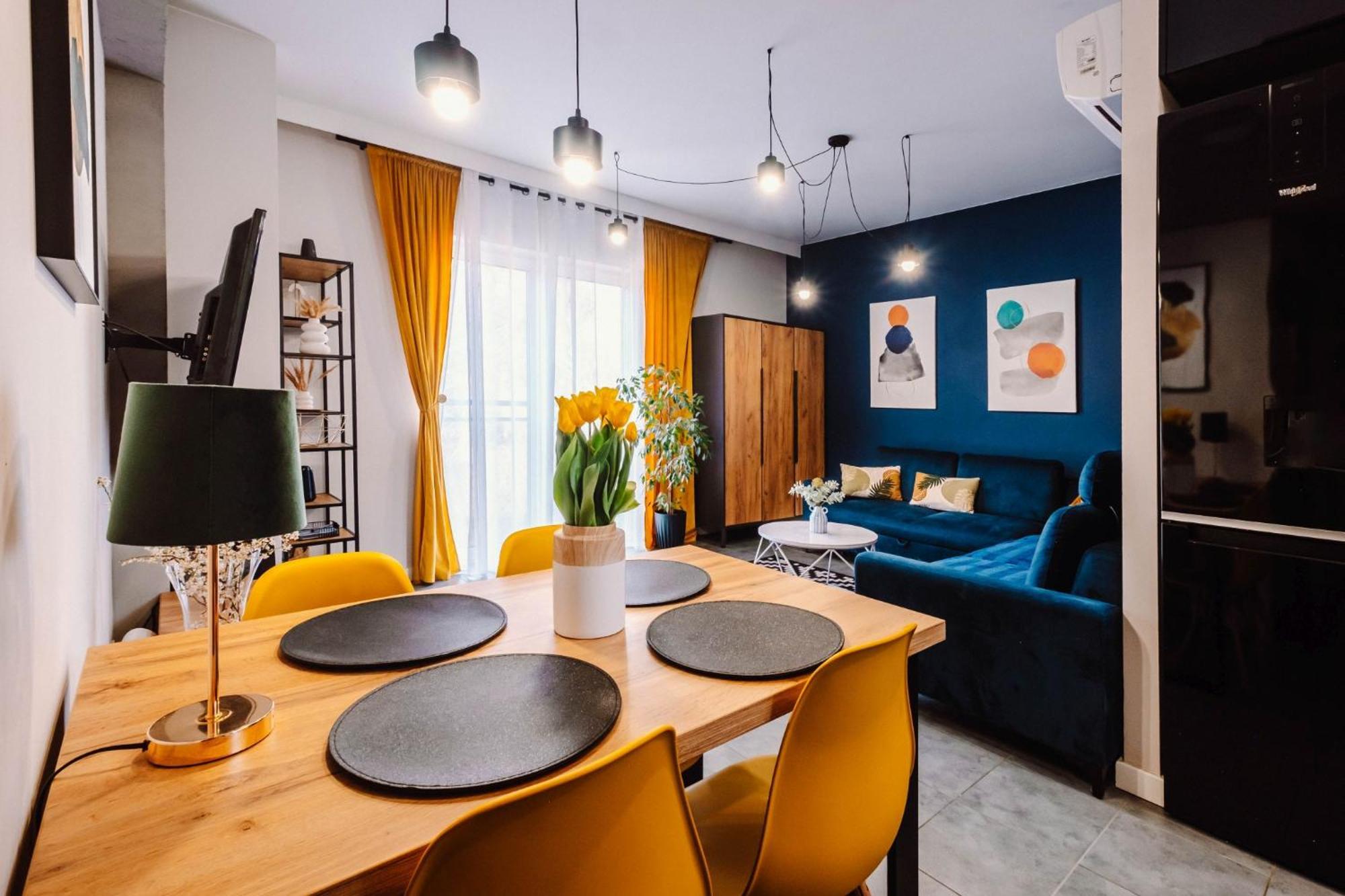 Apartamenty Nowickiego Люблин Экстерьер фото