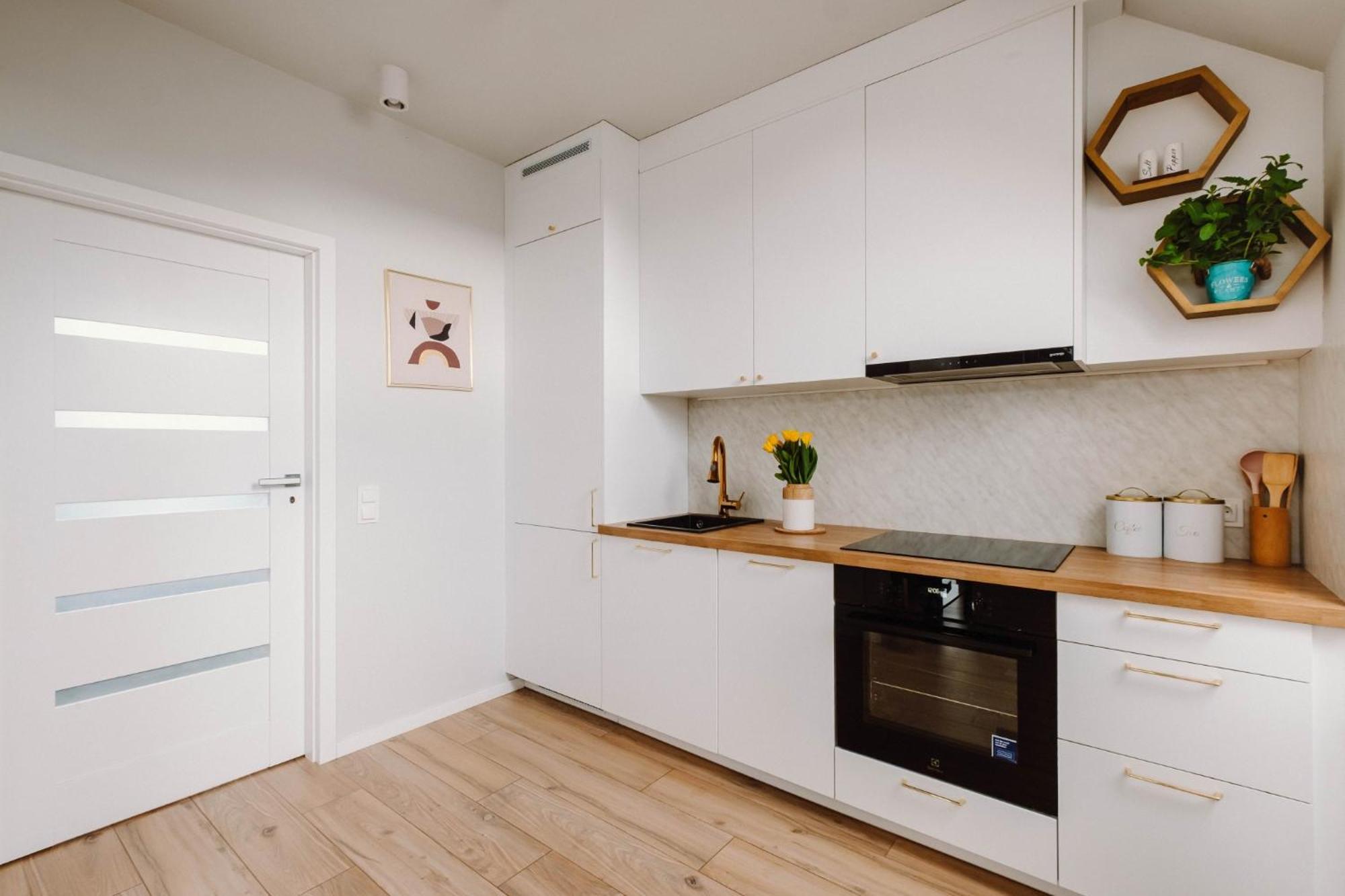 Apartamenty Nowickiego Люблин Экстерьер фото