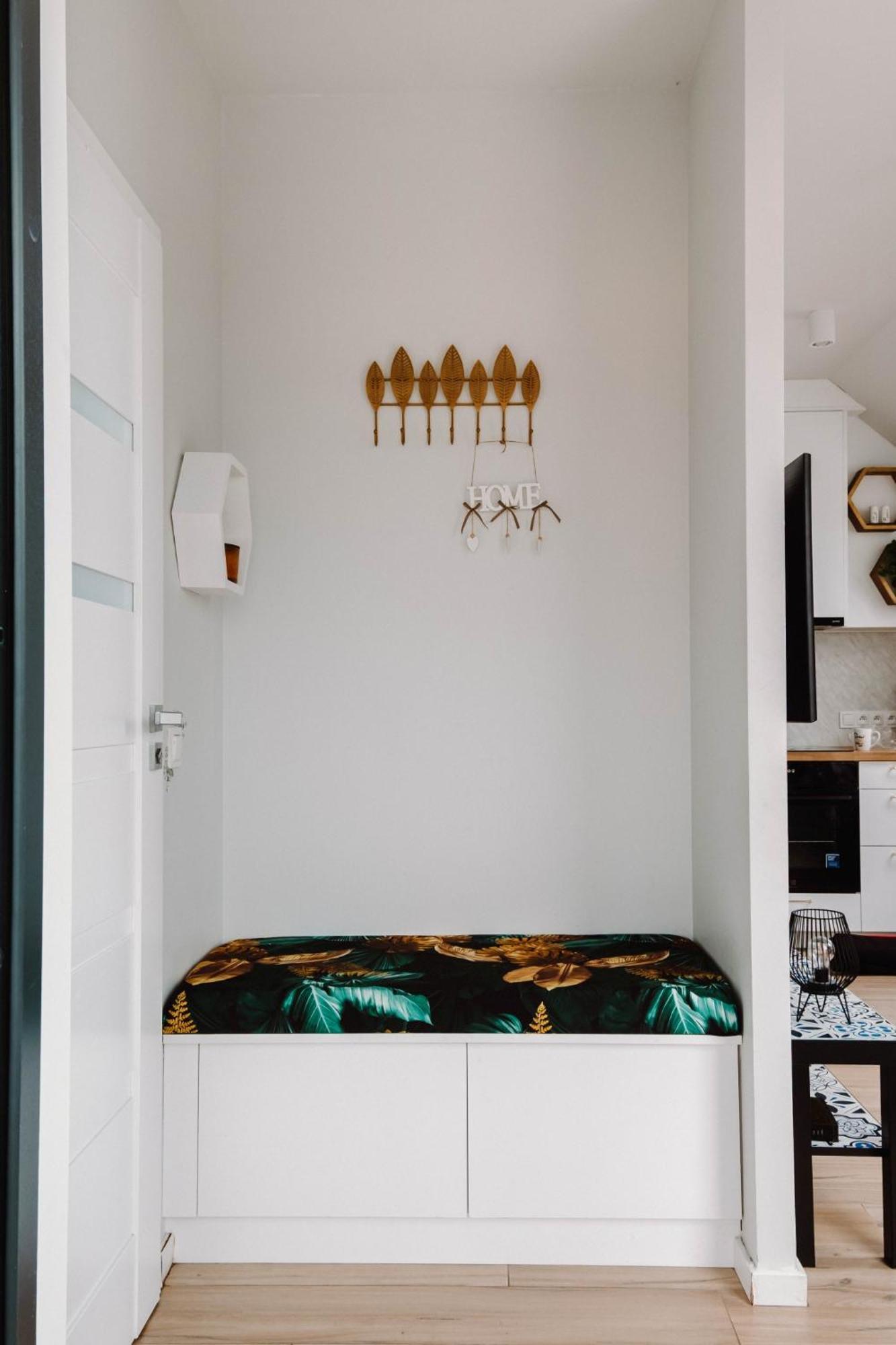 Apartamenty Nowickiego Люблин Экстерьер фото
