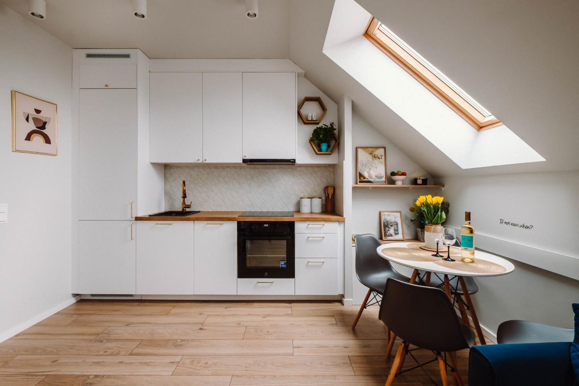 Apartamenty Nowickiego Люблин Экстерьер фото