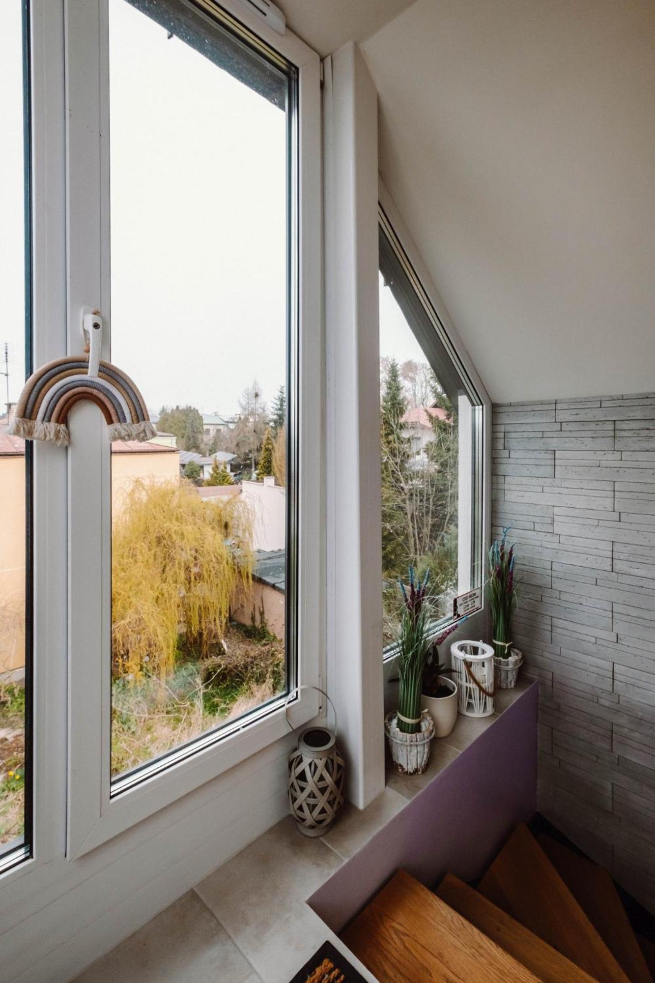 Apartamenty Nowickiego Люблин Экстерьер фото