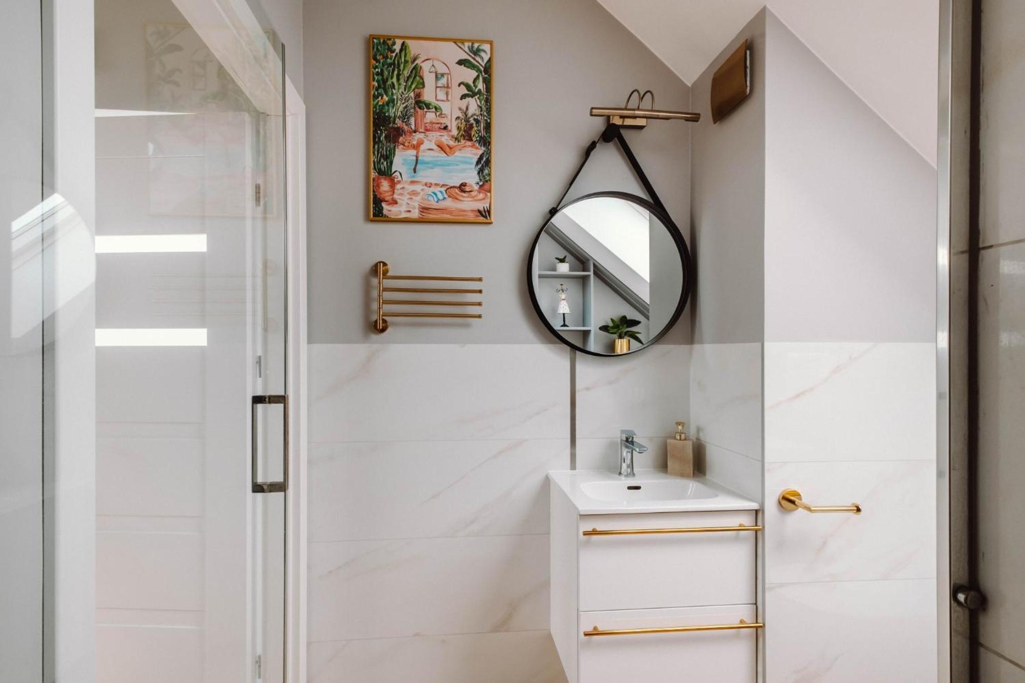 Apartamenty Nowickiego Люблин Экстерьер фото