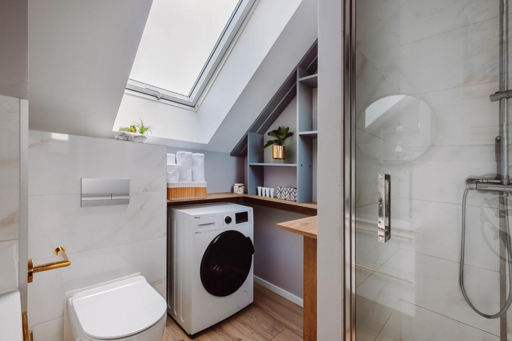 Apartamenty Nowickiego Люблин Экстерьер фото