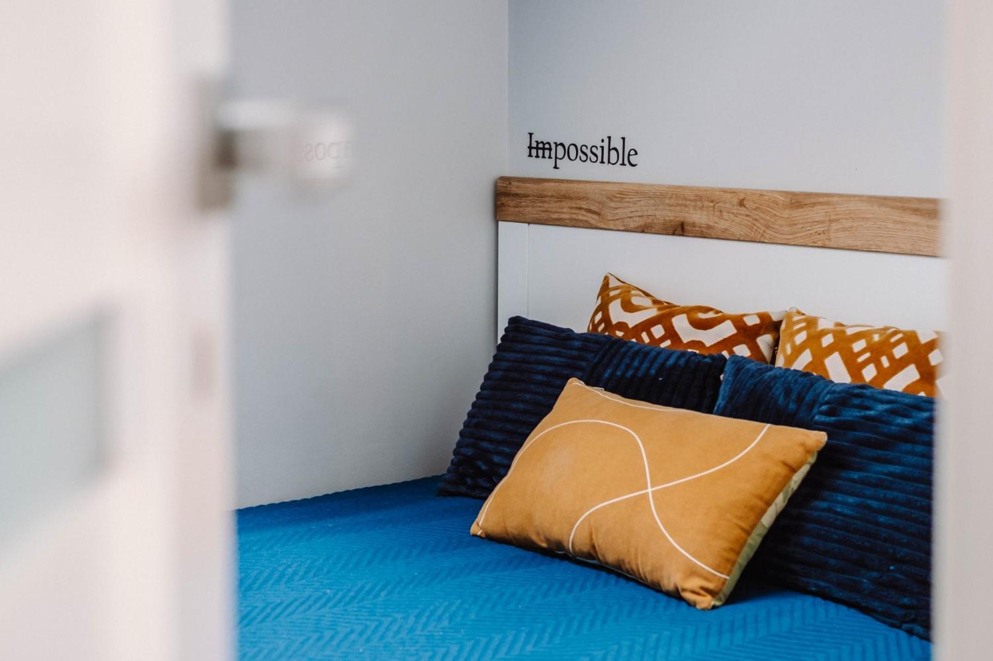 Apartamenty Nowickiego Люблин Экстерьер фото