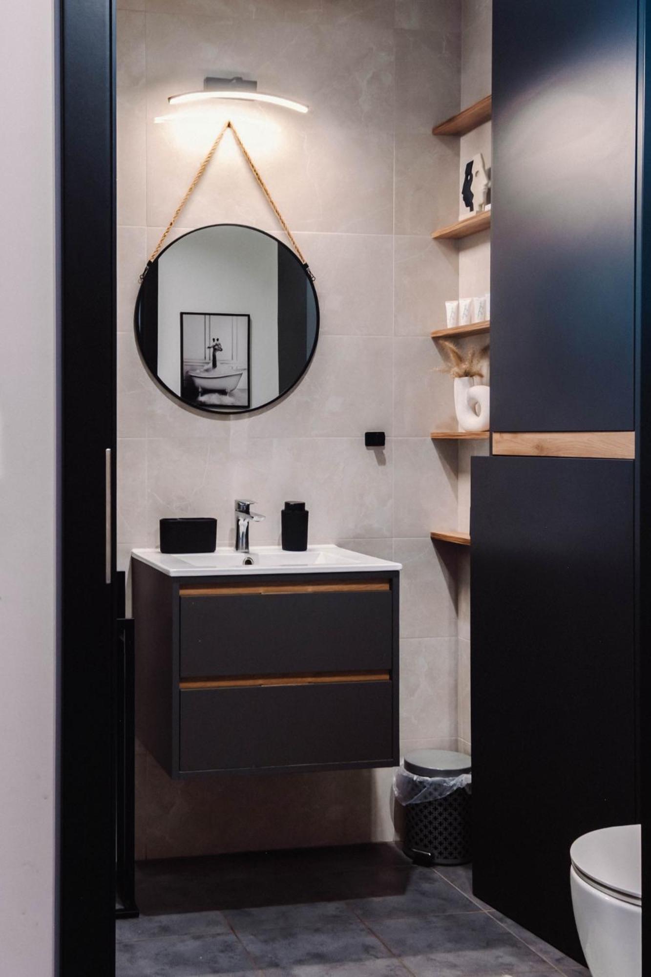 Apartamenty Nowickiego Люблин Экстерьер фото