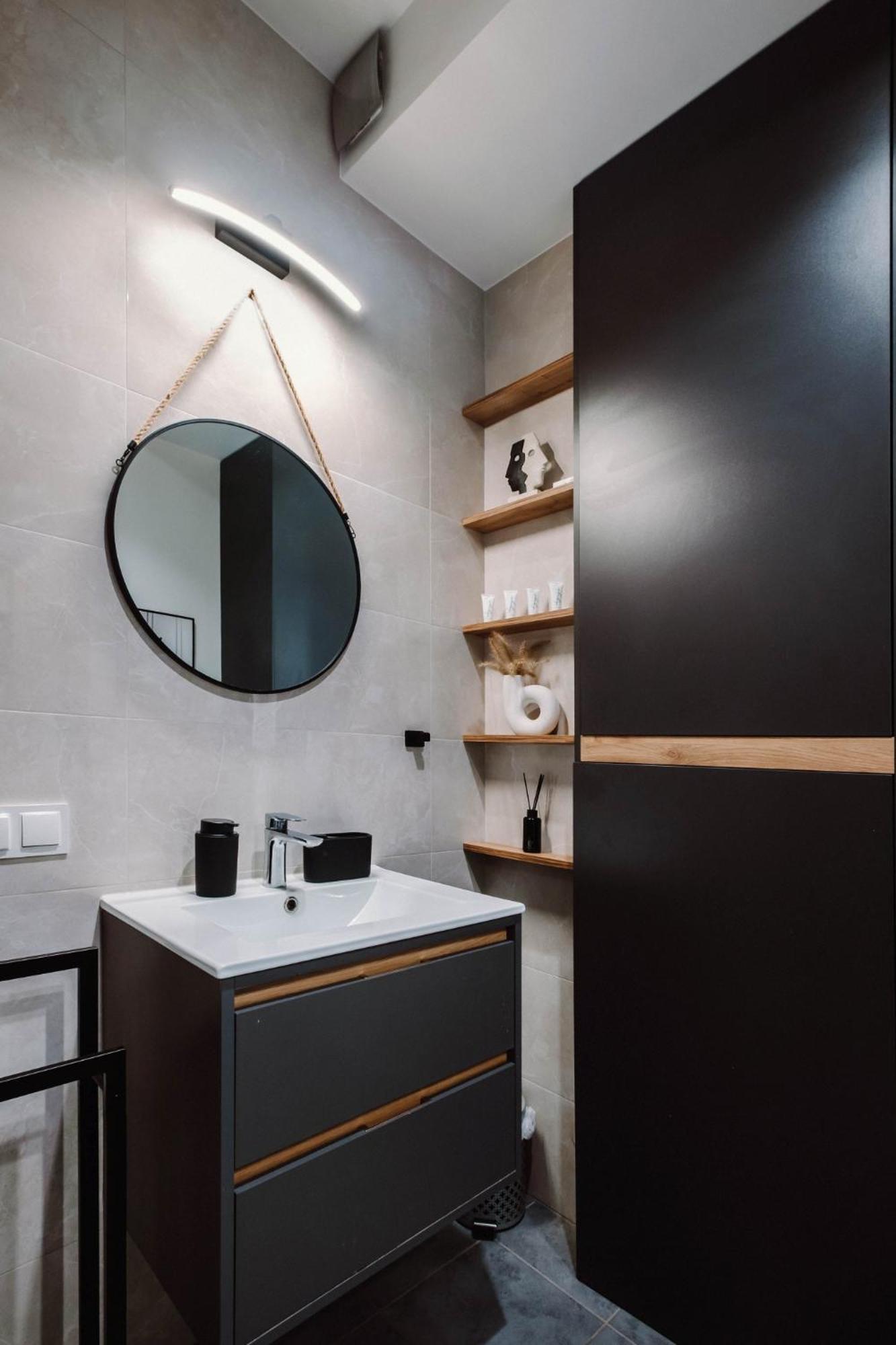 Apartamenty Nowickiego Люблин Экстерьер фото