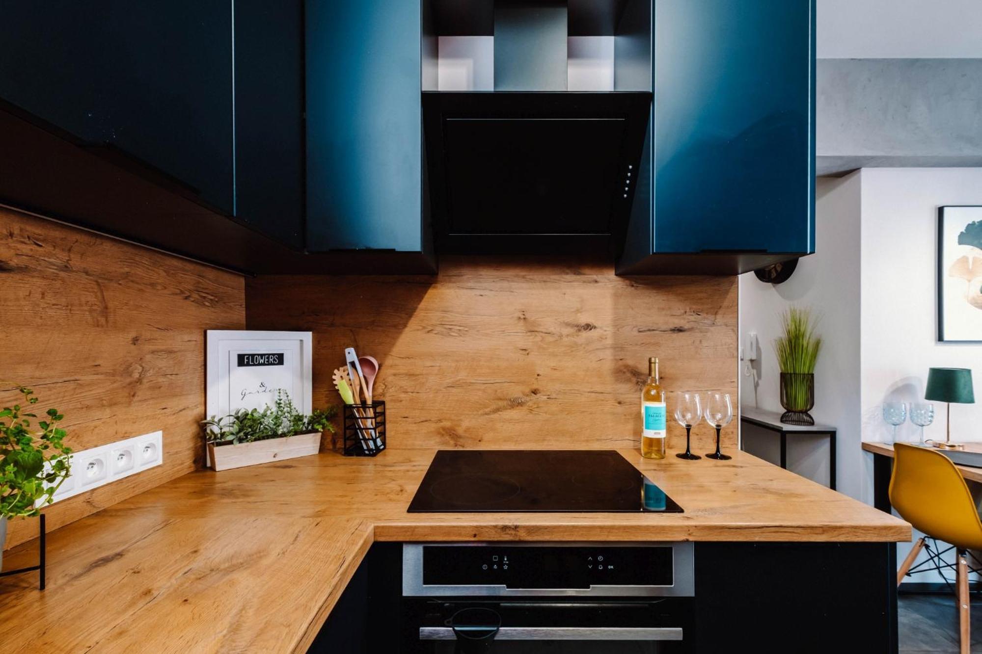 Apartamenty Nowickiego Люблин Экстерьер фото