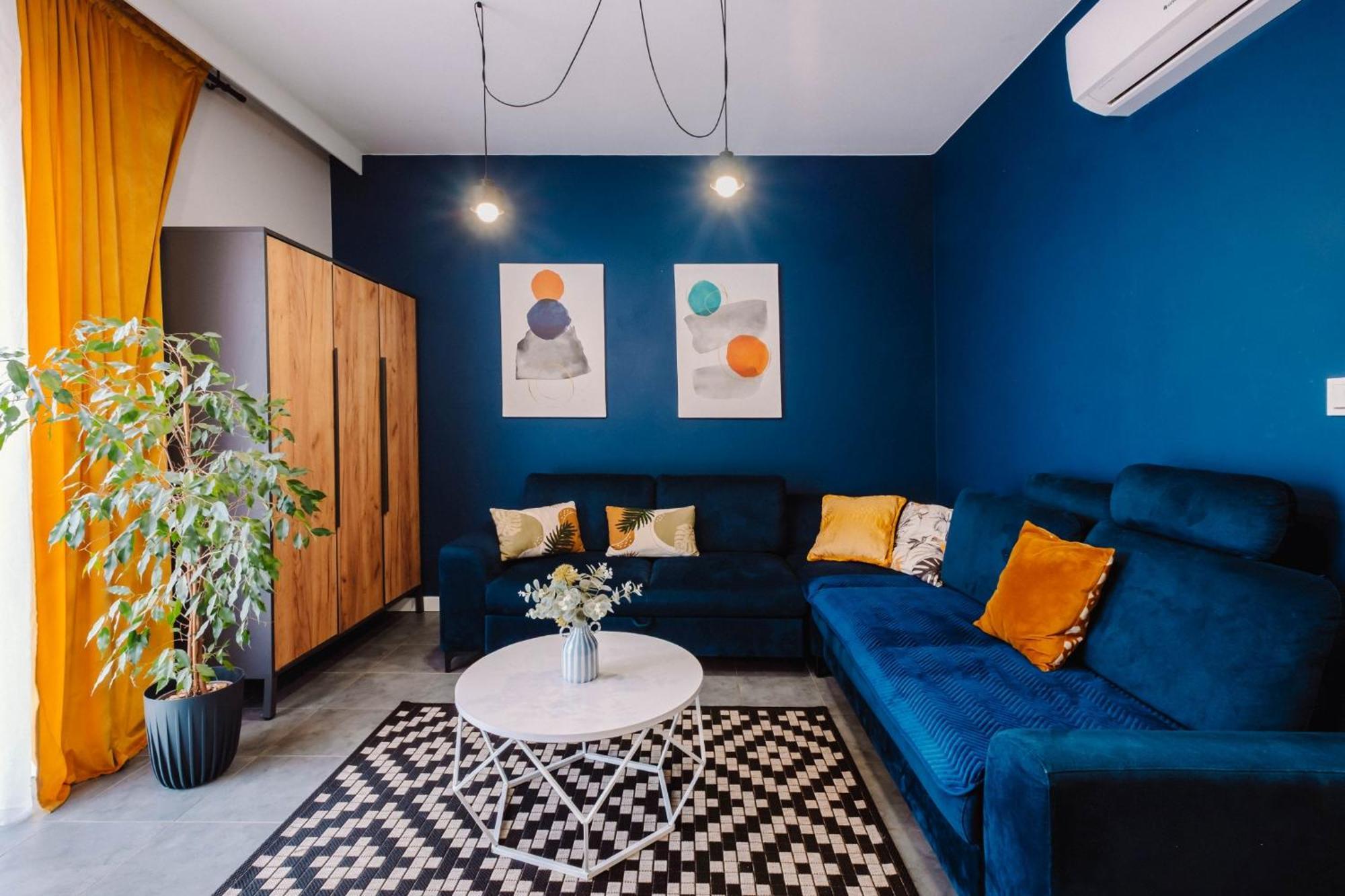 Apartamenty Nowickiego Люблин Экстерьер фото