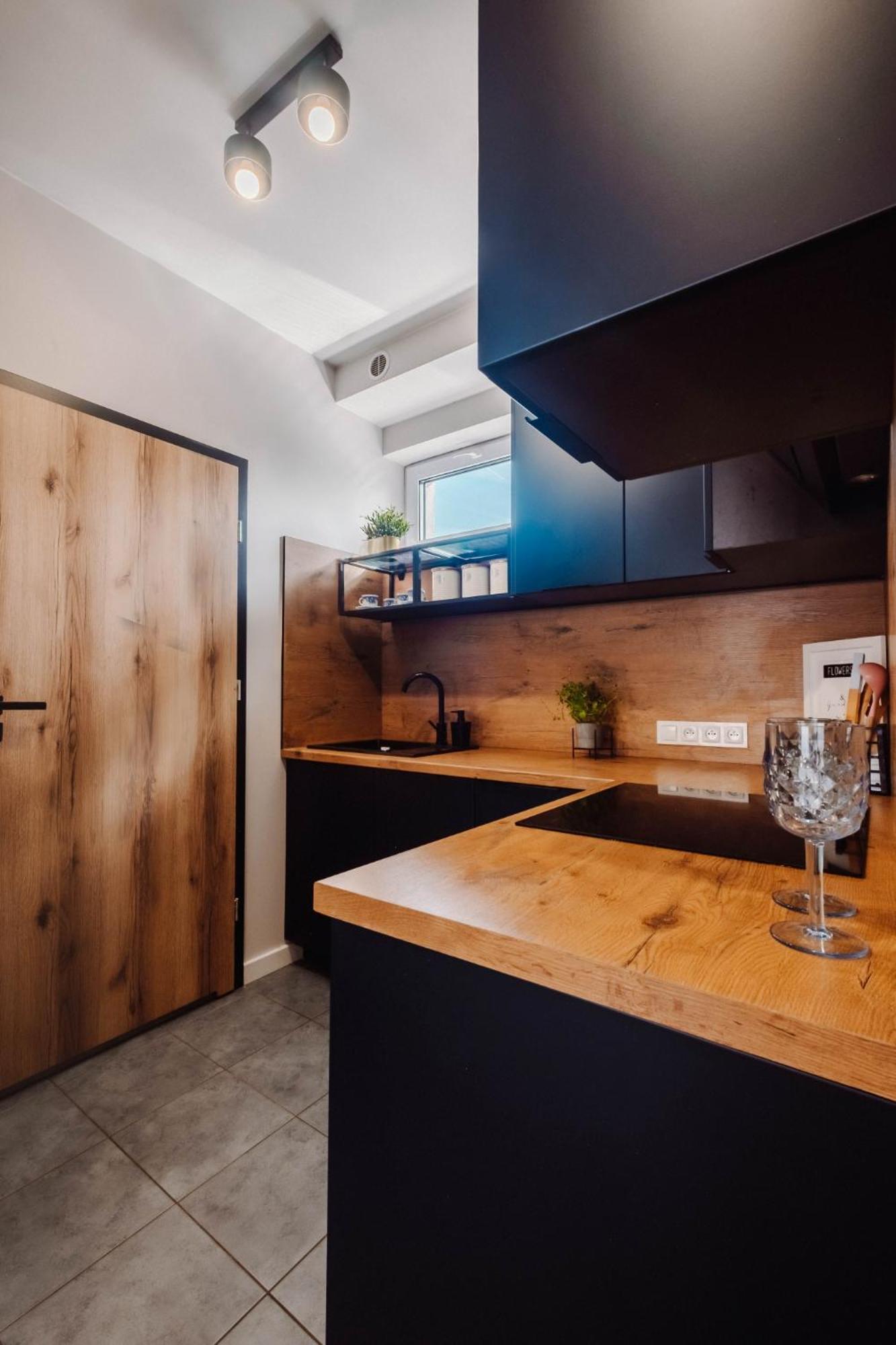 Apartamenty Nowickiego Люблин Экстерьер фото