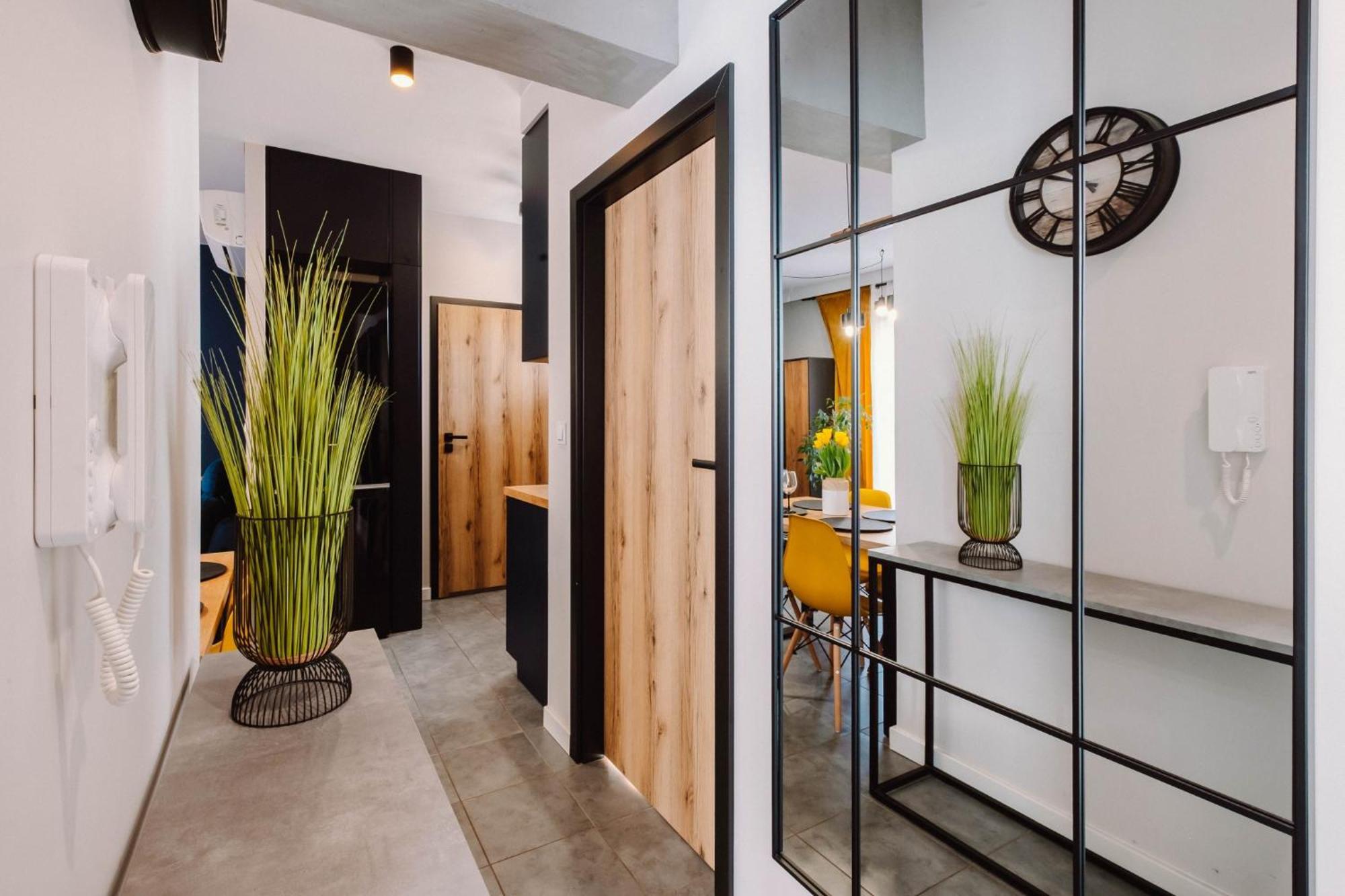 Apartamenty Nowickiego Люблин Экстерьер фото