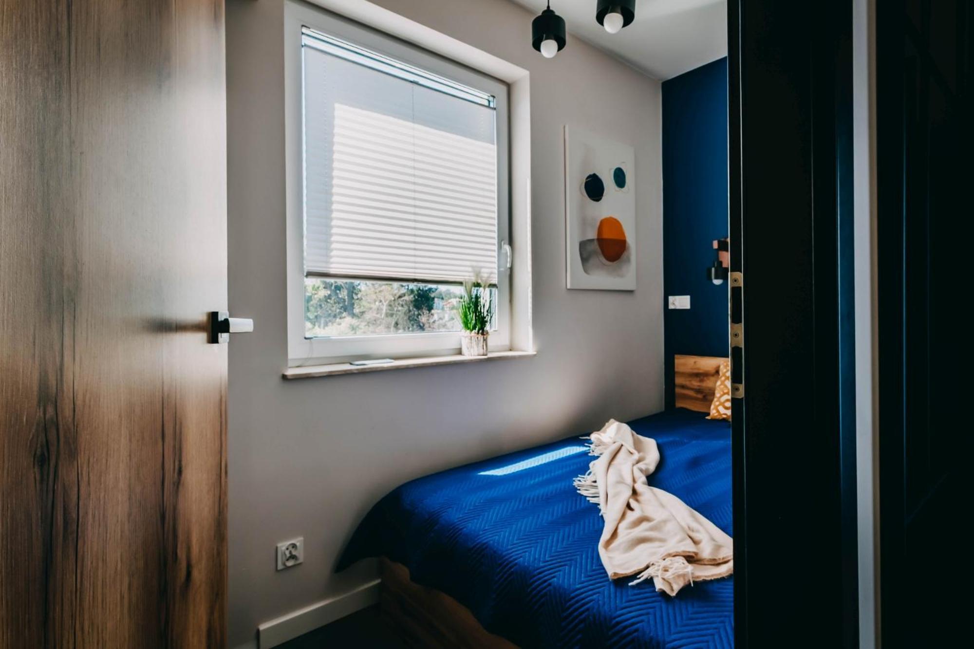 Apartamenty Nowickiego Люблин Экстерьер фото