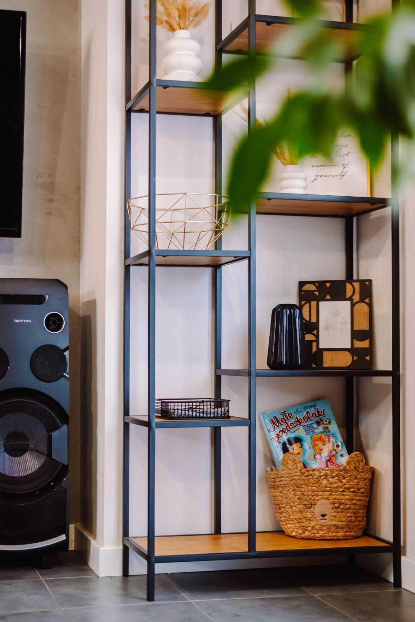 Apartamenty Nowickiego Люблин Экстерьер фото