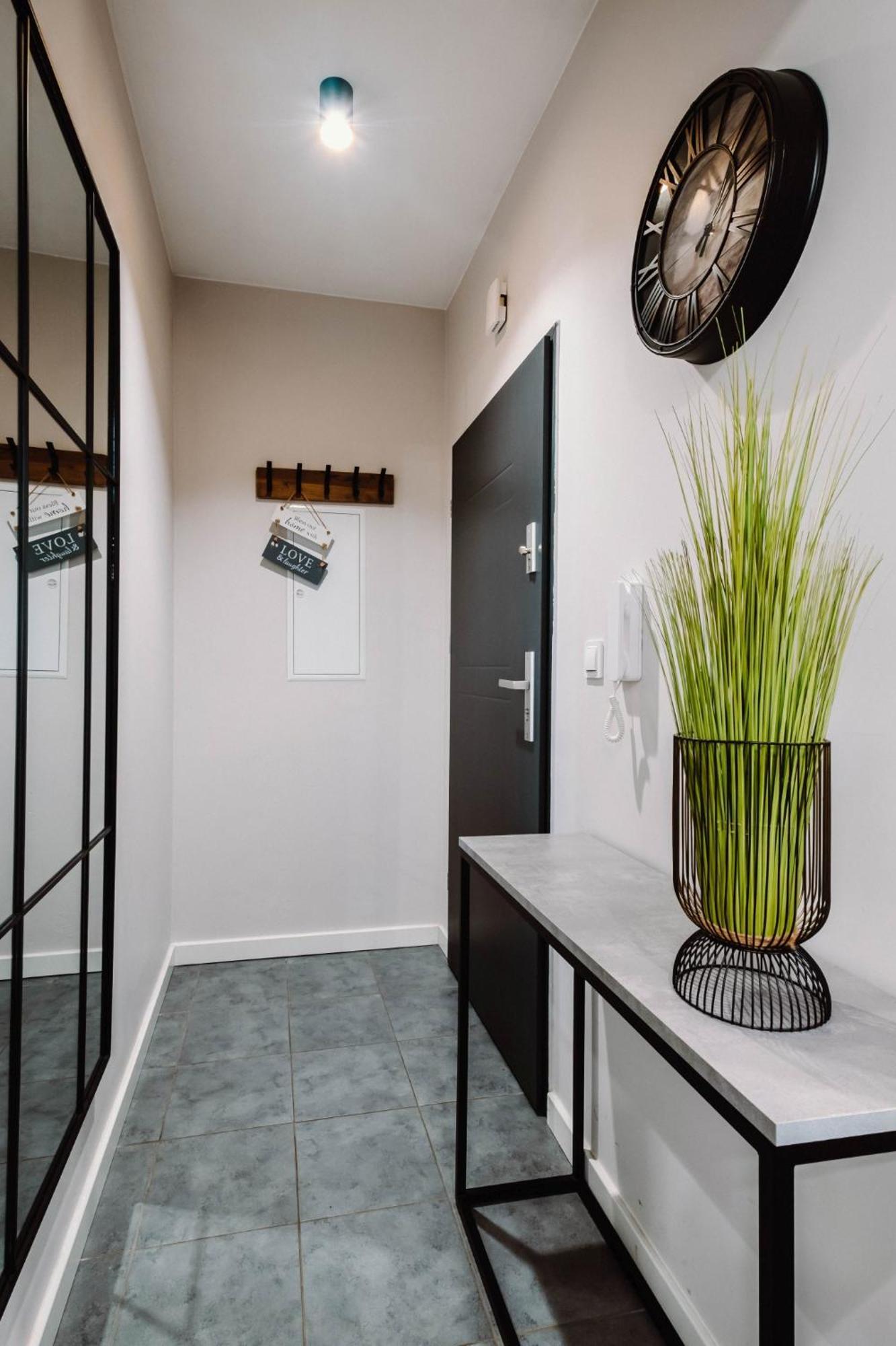 Apartamenty Nowickiego Люблин Экстерьер фото
