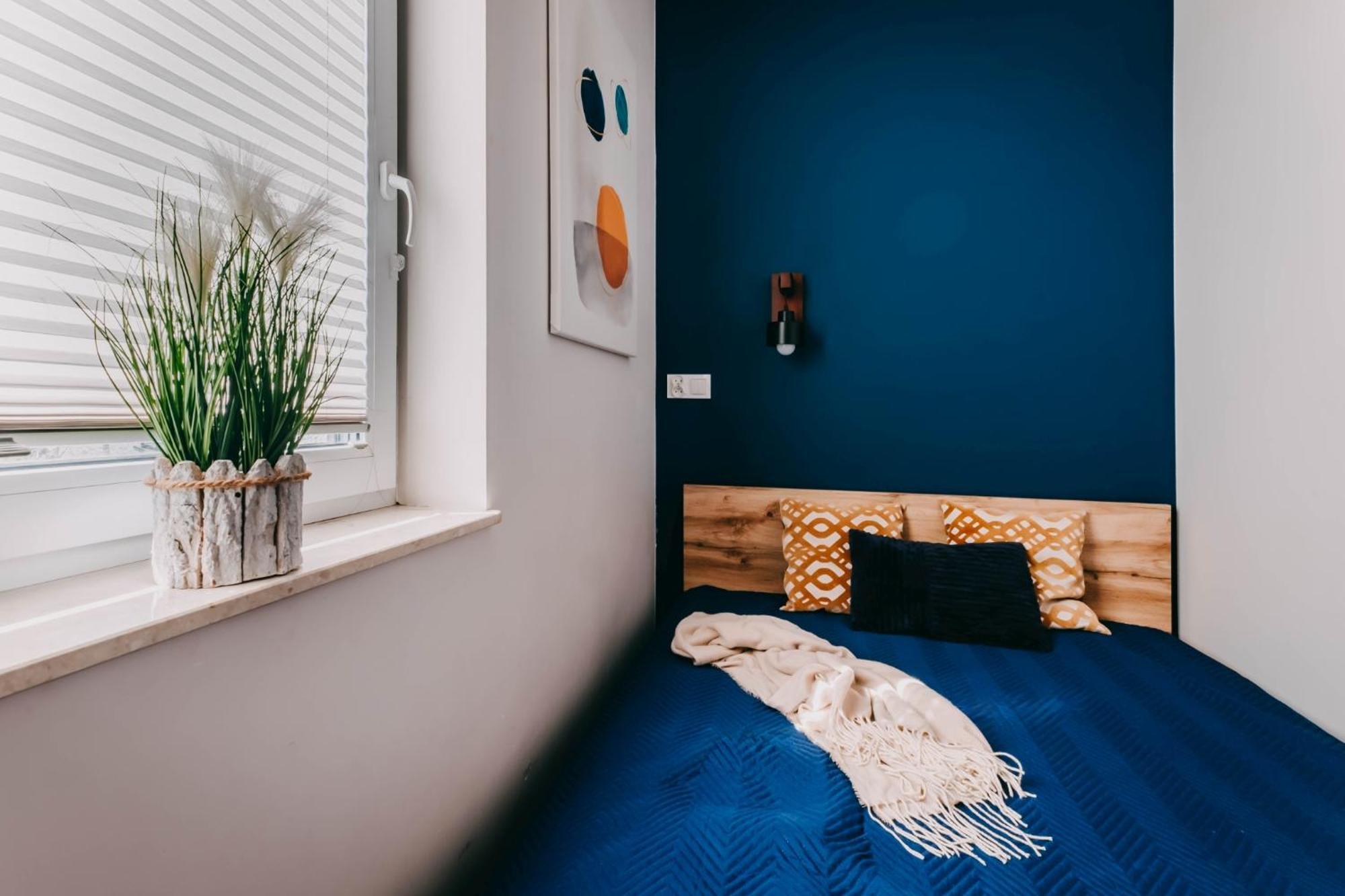 Apartamenty Nowickiego Люблин Экстерьер фото