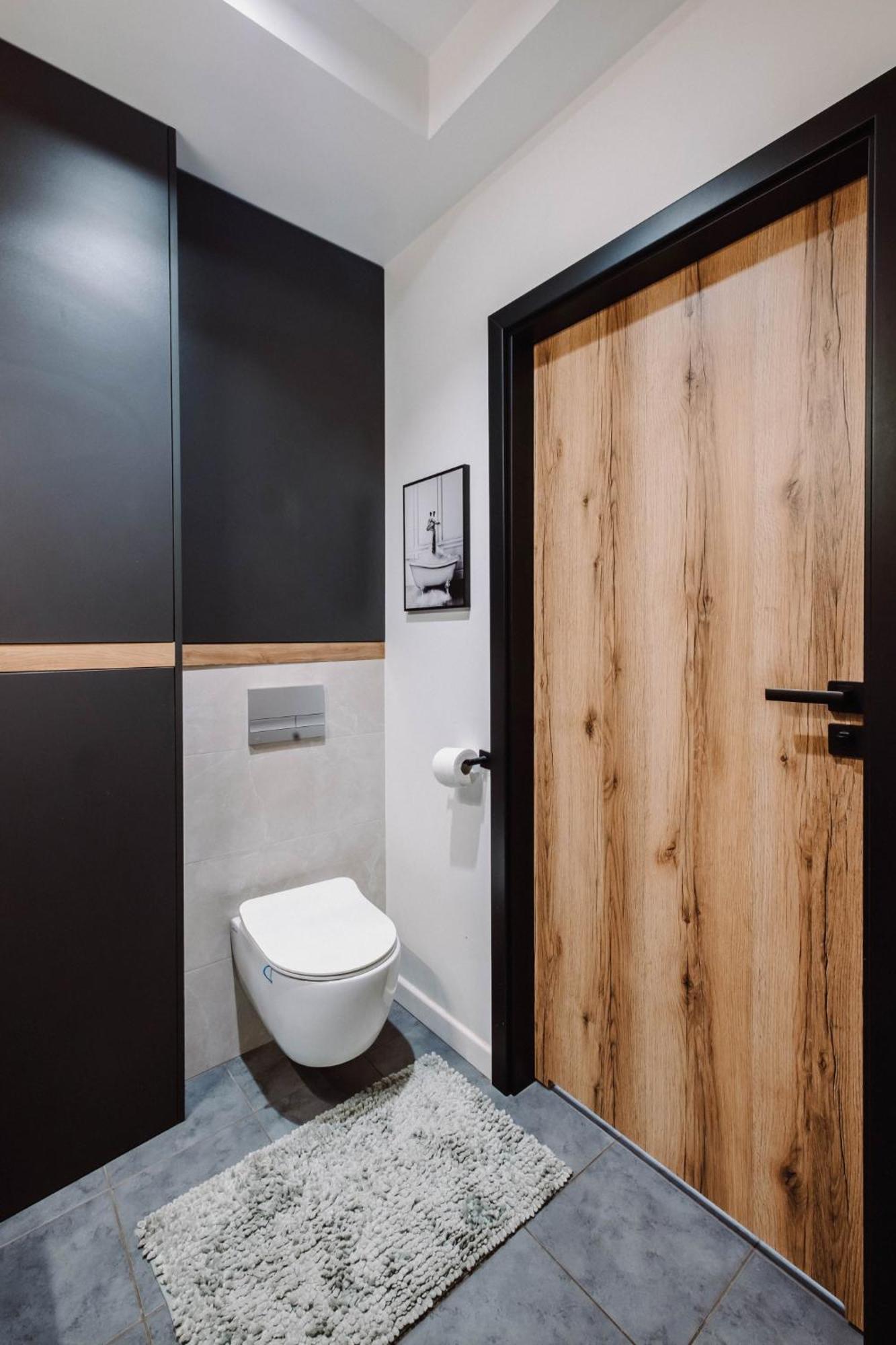 Apartamenty Nowickiego Люблин Экстерьер фото